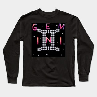 GEMINI Babies Long Sleeve T-Shirt